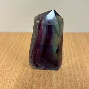 Flourite freeform